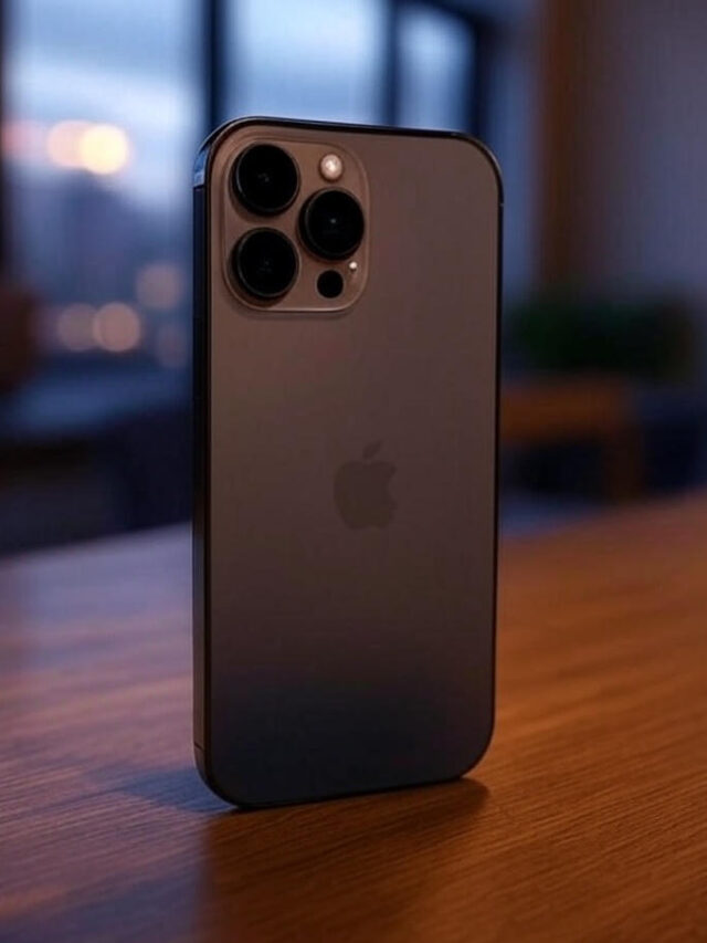 2025–26 iPhone Lineup – 
New Models & Key Features